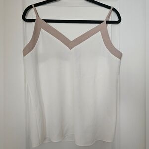 Calvin Klein Camisole Strappy Top (NWT)